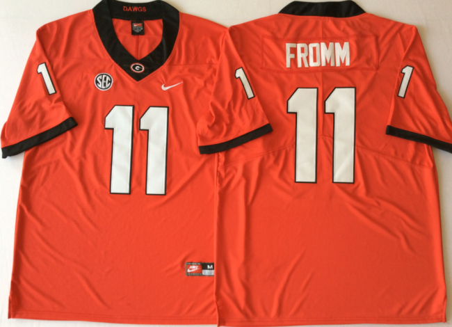 Georgia Bulldogs 042