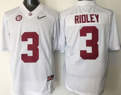 Alabama Crimson Tide Jerseys 038