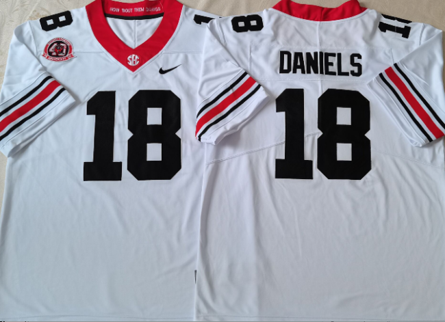 Georgia Bulldogs 034