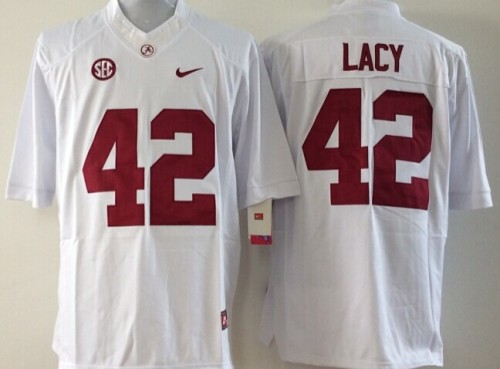 Alabama Crimson Tide Jerseys 048