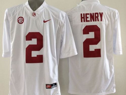 Alabama Crimson Tide Jerseys 044