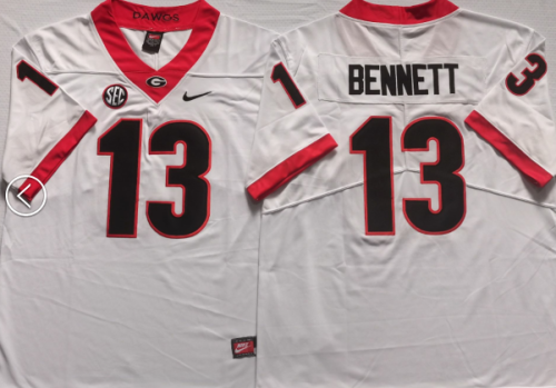 Georgia Bulldogs 014