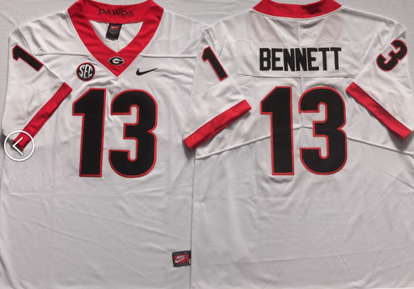 Georgia Bulldogs 014