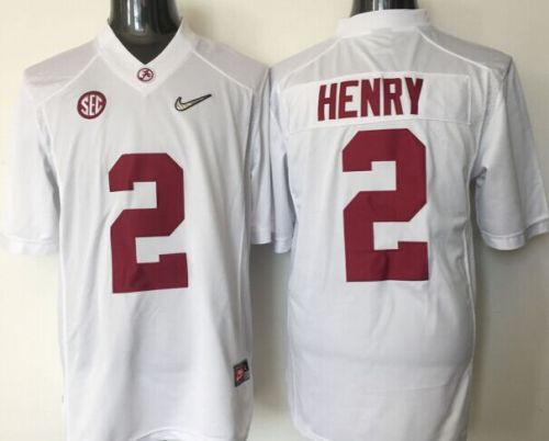 Alabama Crimson Tide Jerseys 036