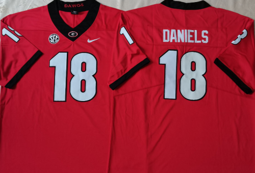 Georgia Bulldogs 031