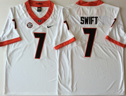 Georgia Bulldogs 040