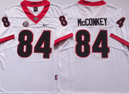 Georgia Bulldogs 011