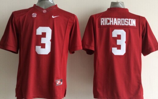 Alabama Crimson Tide Jerseys 052