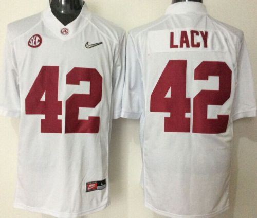 Alabama Crimson Tide Jerseys 034
