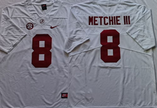 Alabama Crimson Tide Jerseys 011