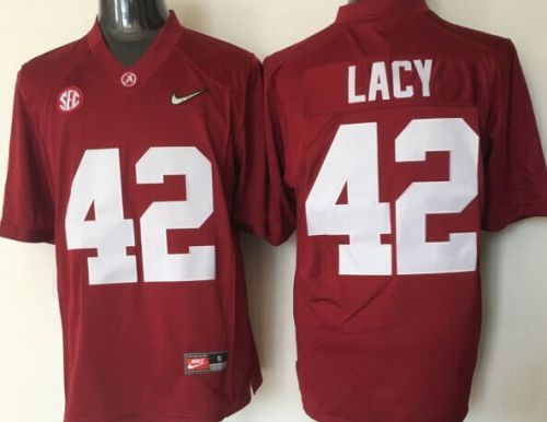 Alabama Crimson Tide Jerseys 037