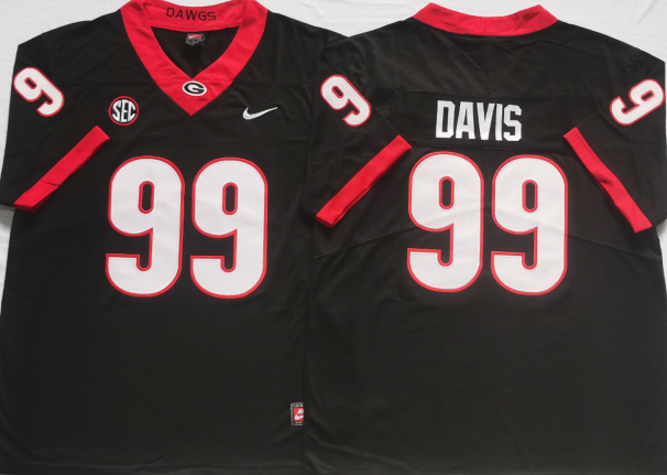 Georgia Bulldogs 021