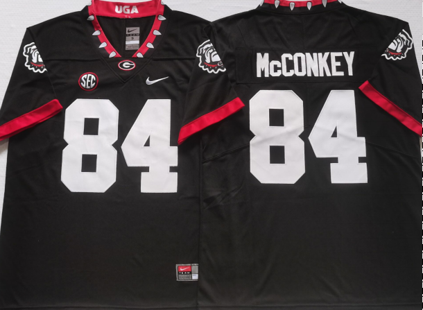 Georgia Bulldogs 028