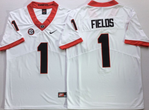 Georgia Bulldogs 049