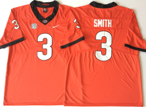Georgia Bulldogs 056