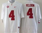 Alabama Crimson Tide Jerseys 047