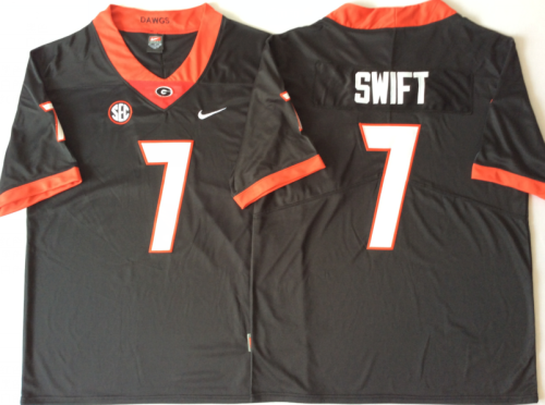Georgia Bulldogs 061