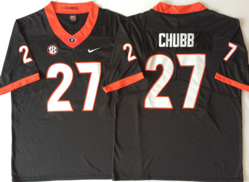 Georgia Bulldogs 063