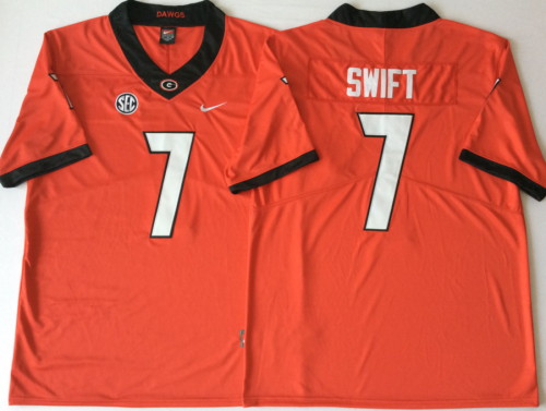 Georgia Bulldogs 055