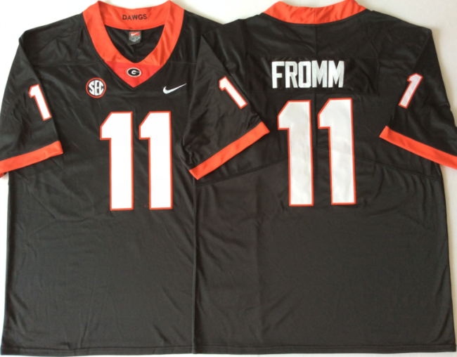 Georgia Bulldogs 060