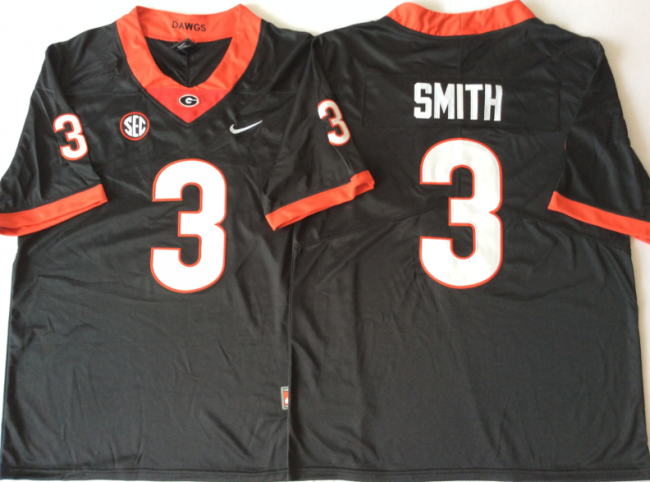 Georgia Bulldogs 062