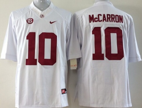 Alabama Crimson Tide Jerseys 046