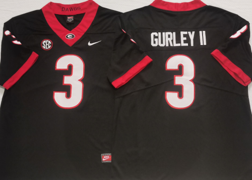 Georgia Bulldogs 009