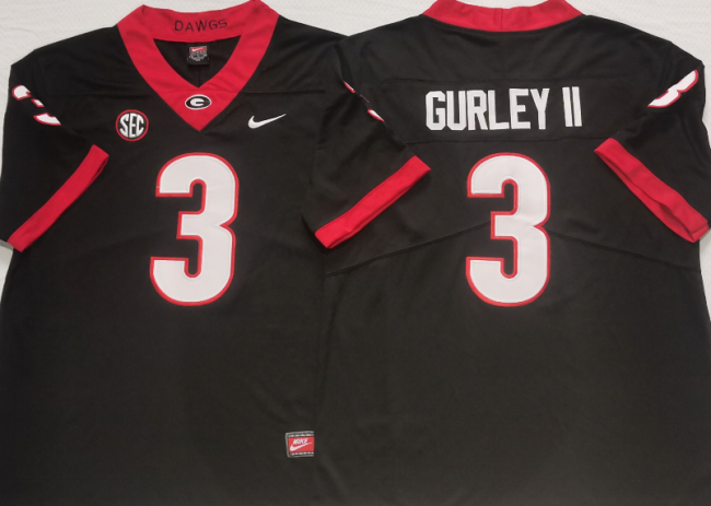 Georgia Bulldogs 009