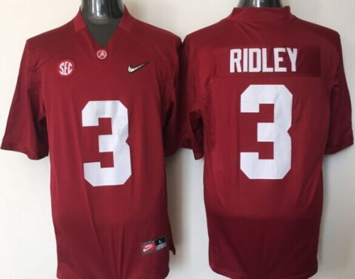 Alabama Crimson Tide Jerseys 035