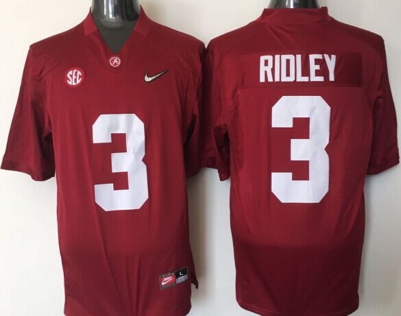 Alabama Crimson Tide Jerseys 035