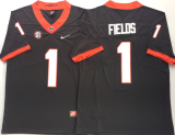 Georgia Bulldogs 048