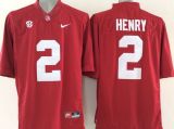 Alabama Crimson Tide Jerseys 045