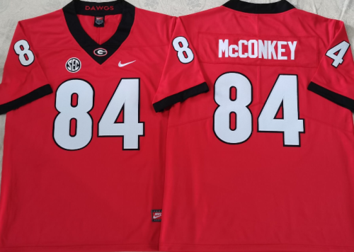 Georgia Bulldogs 017
