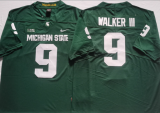 Michigan State Spartans Jerseys 001