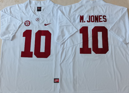 Alabama Crimson Tide Jerseys 013
