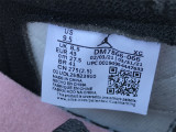 Travis Scott x Air Jordan 1 Low black & pink 