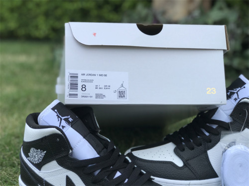 Air Jordan 1 Mid “Invert”