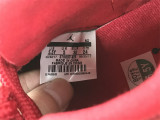 Air Jordan 11  Gym Red