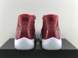 Air Jordan 11  Gym Red