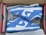 Nike Dunk Low coast 