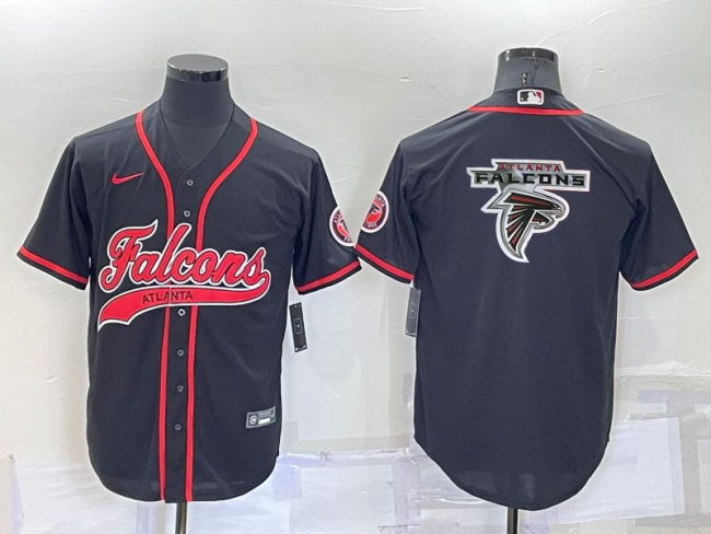 Atlanta Falcons Jerseys 093