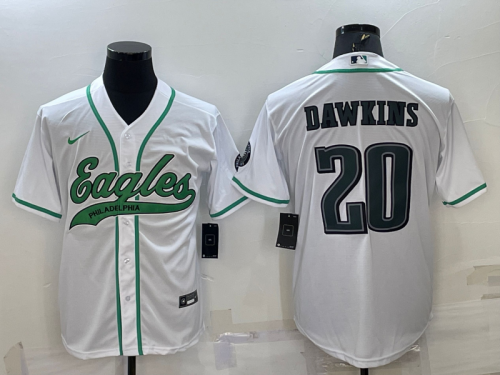 Philadelphia Eagles Jerseys 232