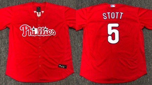 Phillies Jerseys 027