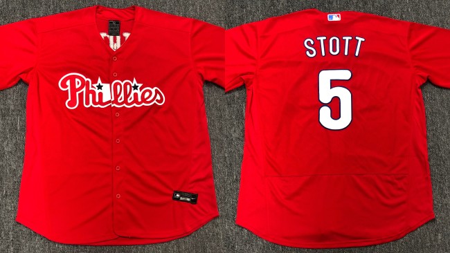 Phillies Jerseys 027