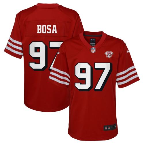 San Fransisco 49ers Jerseys 321