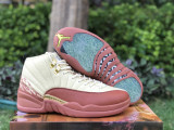 Eastside Golf x Air Jordan 12