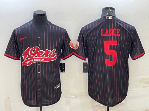 San Fransisco 49ers Jerseys 358