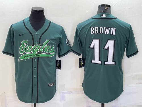 Philadelphia Eagles Jerseys 235
