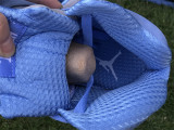 Air Jordan 5 “UNC