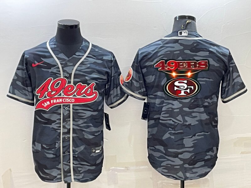 San Fransisco 49ers Jerseys 361
